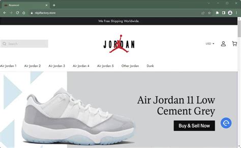 Uncovering the ‘Nike Sneakers Under ’ Scam on Facebook